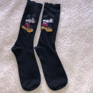 Disney Mickey Mouse Socks